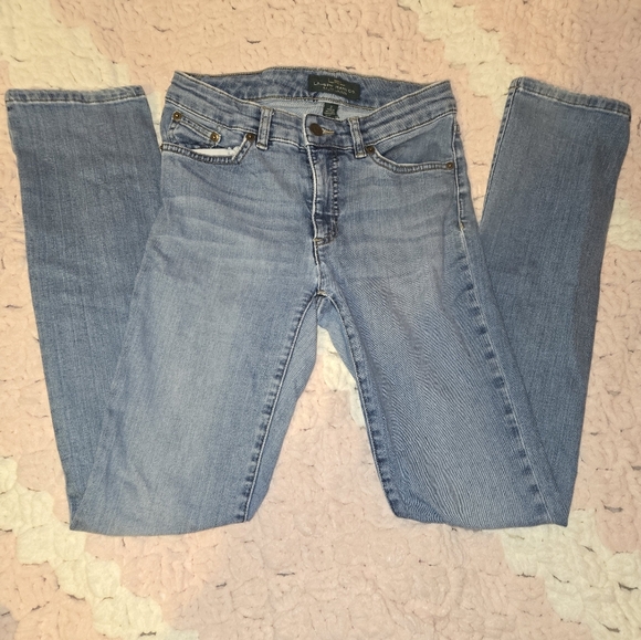 Denim Jeans Bundle! Kendall and Kylie, No Boundaries, 2 KanCan, Ralph Lauren. - Picture 2 of 11